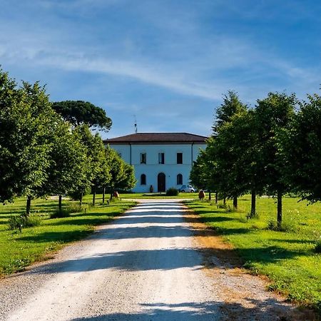 Villa Archi Faença Exterior foto