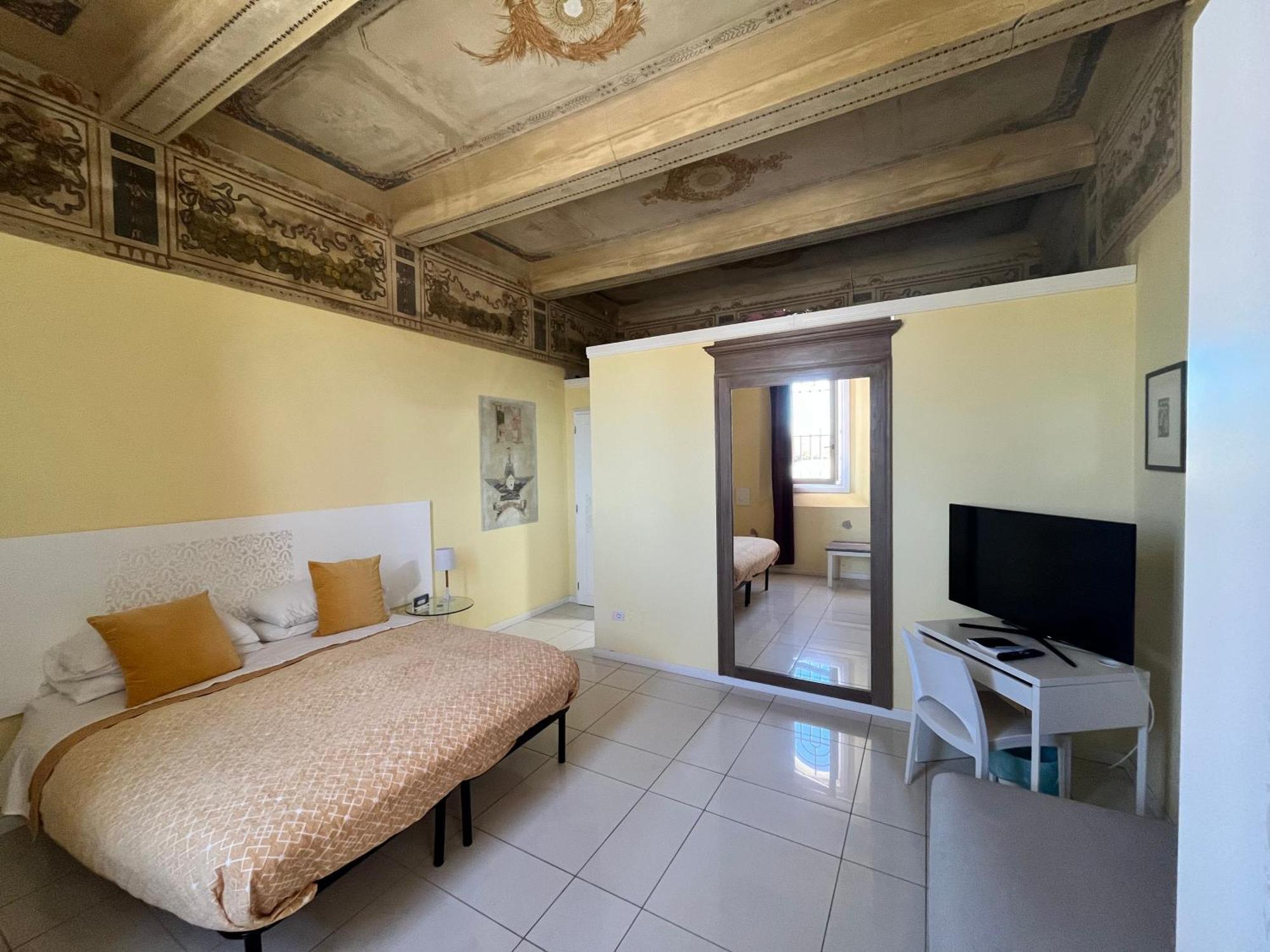 Villa Archi Faença Exterior foto